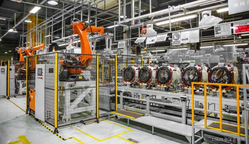 数字化工厂管理系统与酒店管理的融合 现代企业转型的必要路径